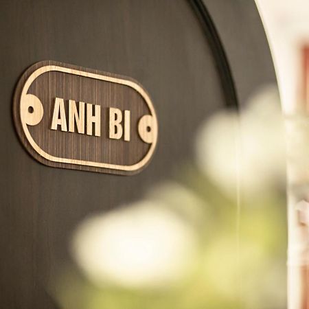 Nha Ba Tu Boutique Homestay Вунгтау Экстерьер фото